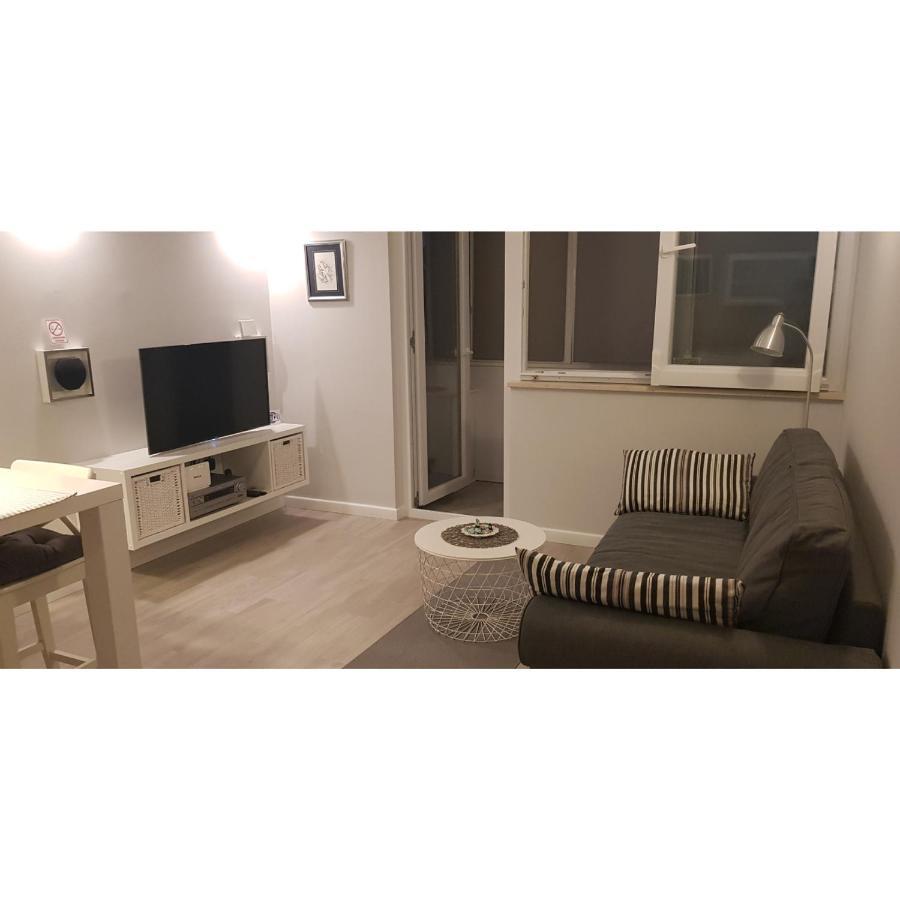 Lei Apartmant Apartment Rijeka Exterior photo