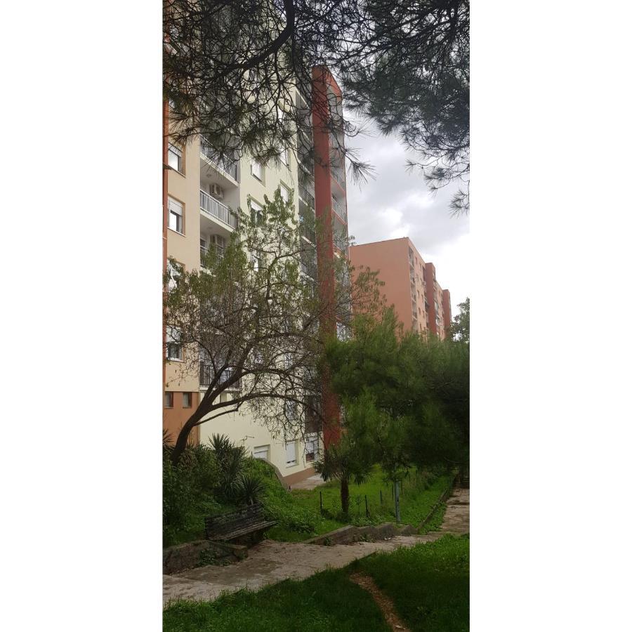 Lei Apartmant Apartment Rijeka Exterior photo