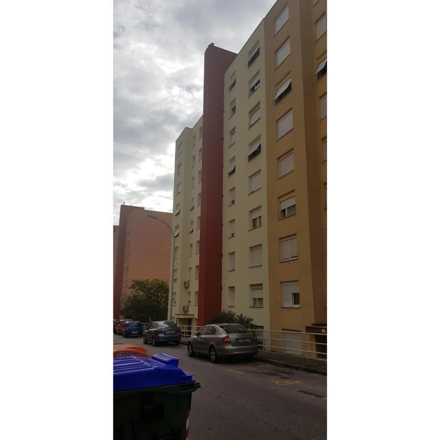 Lei Apartmant Apartment Rijeka Exterior photo